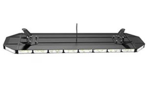 3 watt ECE R65 standard led lightbar led light bar car flash strobe light bar emergency vehicle warning tow truck lightbar