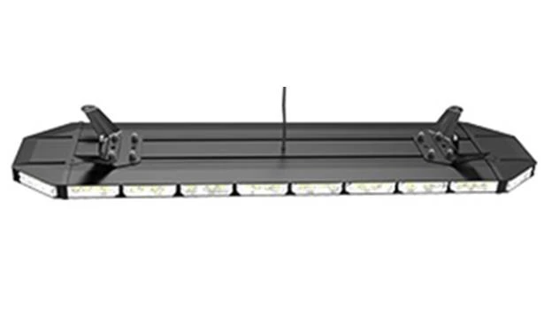 3 watt ECE R65 standard led lightbar led light bar car flash strobe light bar emergency vehicle warning tow truck lightbar