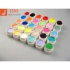 30 Solid Color Nail Art Soak off UV Gel Set 5ML GP013