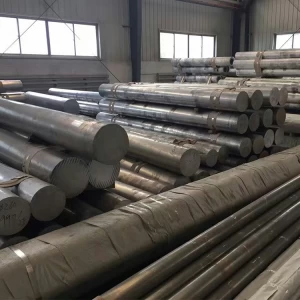 3000 Series Aluminum Ba Aluminum Alloy Rod For Construction Electrical And Electronic Product