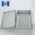 Import 300*200*170 mm  IP66  ABS Enclosure  Plastic Waterproof Electrical Junction Box from China