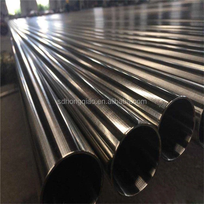 303 304L Stainless Steel Pipe Tube Price