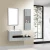 Import 304 Stainless Steel Bathroom Vanity Factory W8022 from China
