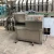 Import 304 stainless steel fish food processing machine from China