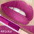 Import 30Color Make Up Liquid Lipstick Waterproof Mate Red Lip Long Lasting Ultra Matte Lip Gloss Black Blue Nude Lipstick from China