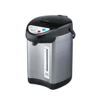 3.0L/3.5L/4.0L Electric Air Pot 3way dispensing water(auto pump/cup switch/air pressure) K22/028