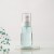 Import 30ml 60ml 80ml 100ml PETG Plastic Hand Wash Sanitizer Pump Bottle from China