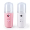 30ML personal face mist sprayer mini small usb portable air nano humidifier
