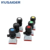 30MM Explosion-proof push control button with light