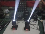 30W Led Moving Head DJ Stage Spot Light