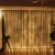 Import 3*3 Long Christmas Lights Lift Wedding Christmas 300 Industria commercial Led Holiday elevator light curtain from China