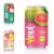 Import 330ml Fruit Juice - Cherry Juice - Guava Juice Drink from Vietnam