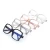 Import 3365 Latest model rectangle clear optical spectacle frame china from China