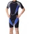 Import 3/4mm neoprene surfing oem wetsuit from China