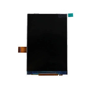 3.5 inch TFT 320x480 color LCD module 3.5 inch tft display for automotive use