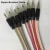 3.5mm 1/8" modular patch cables 6.35mm 1/4" patch cables cords
