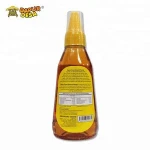 375g Dapur Desa Natural Bee Honey