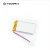 Import 3.7V 390mAh Lithium Polymer 502533 Small Flexible Size Lithium-Polymer Recharge Battery Pack from China