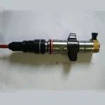 387-9433 Remanufactured diesel systems C9 Excavator fuel Injector 3879433