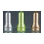 38mm 75g PET Preform