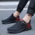 Import 39-44 knitted casual shoes men sneakers sport shoes air top brand walking shoes fashion sneaker from China