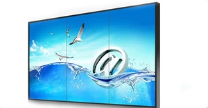 3D amazing Hologram 32/ 42 /46 /55 Inch Led Lcd tv player with digital large Screens Lcd Screen retail and whosale