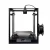 Import 3d Desktop High-precision 3D Printer Kits KOONOVO ELF FDM printer 300*300*330mm  TPU/PLA/PETG/WOOD/CARBON/ABS/PC from China
