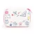 Import 3D digital printing pink pen bag, pencil case for elementary student from China
