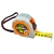 Import 3m 5m 7.5m 10m Steel multi function of measuring tools tape measure from China