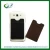 Import 3m adhesive sticker leather card holder for phone from China