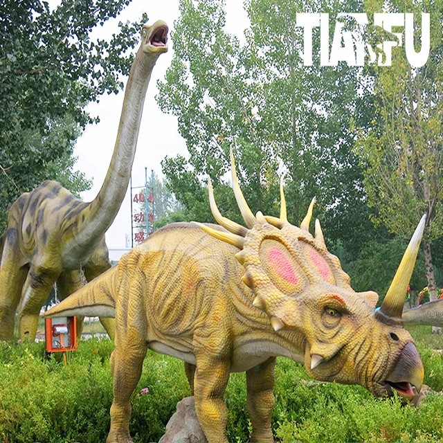 3m styracoaurus model for sale