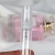 Import 3ml 5ml 10ml Glass Perfume Bottle Empty Refillable Spray Bottle Small Perfume Atomizer Perfume Sample Vials from China