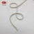 Import 3mm 4mm 5mm 4-Strands Natural White color Cotton Twisted Rope For Macrame Cord from China