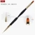 Import 3pcs Nail Brush Double Heads Thin Black Handle Manicure Tools Painting Pen Nail Art Varnish Brush Set from China