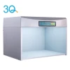 3Q China best fabric garment textile P60(6) color check light box with D65, TL84, F, UV,CWF,TL83 Manufacturer