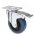 Import 3&quot; 4&quot; 5&quot; Medium Duty PU Material Caster in Best Price Selling from China