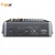 Import 350W powered audio mixing amplifier mixer console with good price K608D from China
