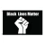 Import 3x5 foot  American  Black Lives Matter Polyester Flag BLM Peace Protest Outdoor Banner Pennant from China