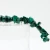 Import 4-10mm Imitation Gemstone Chips Malachite Loose Beads for Jewelry Making from China