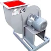 4-72 blower machine for rice mill