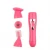 Import 4 in 1 shaver Electric Rechargeable ABS  nose trimmer from China