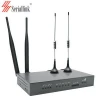 4 LAN Ports and 1 WAN Port 3G/4G LTE Industrial Wireless Open VPN Outdoor Router for M2M Industry