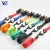 Import 4 pack 1" Rubber Rachet Tie Down Strap,750lbs break strength tie down ratchet,high quality Rachet Tie Down from China