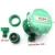 Import 4 Way Garden Hose to Hose Connector Hose Faucet Splitter with Electronic Water Timer from China