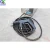 4000W high pressure dry wet dual purpose 40-200 degrees portable steam cleaner