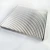 Import 400mm wide large heat sink 400(W)*50(H)mm,flexible cutting length from China