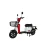 Import 400w Electric Scooter Best Quality Electric Motorcycle Citycoco Electric Scooter from China