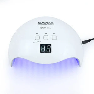 40W SUN X9 PLUS Nail Art Tools UV LED Gel Dryer Nail Polish Lamp Machine for beauty personal care