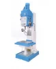 415V precision 40mm drilling machine with pillar type