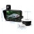 Import 4.3 inch LCD 20m cable 2 cameras underwater video dvr fish finder camera for ice fishing from China